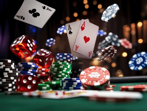 m88bet Pattern Pay-Tiers